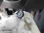 1999 Chevrolet Silverado 1500 LS z VIN 1GCEK19T6XE177409, wystawiony jako IAAI lot #43454625 z przebiegiem 206 574 mil mil oraz . Historia ofert i sprzedaży dostępna na DreamBid. Obrazek 11.