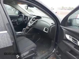 ✅ 2013 Chevrolet Equinox LS • VIN: 2GNALBEK6D6177707 • Лот: 40707504. Опубликован ранее на IAAI с пробегом 164 632 миль. Бесплатный доступ к архиву аукционных продаж из США и подробный отчёт об истории автомобиля на DreamBid. Изображение 5.