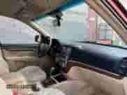 2009 Hyundai Santa Fe GLS z VIN 5NMSG73D19H325068, wystawiony jako Copart lot #72853704 z przebiegiem 204 363 mil mil oraz Czysty tytuł • Clean title. Historia ofert i sprzedaży dostępna na DreamBid. Obrazek 5.