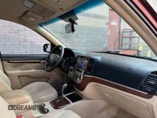 2009 Hyundai Santa Fe GLS с VIN 5NMSG73D19H325068, выставлен на аукционе Copart как лот 72853704 с пробегом 204 363 миль миль и Чистый • Clean title. История ставок и продаж доступна на DreamBid. Изображение 5.