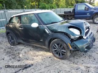 ✅ 2013 MINI Paceman S ALL4 • VIN: WMWSS7C53DWN71470 • Lot: 66497254. Wystawiony na Copart z przebiegiem 125 803 mil. Bezpłatny archiwum sprzedaży aukcyjnych z USA i szczegółowy raport historii pojazdu na DreamBid. Zdjęcie 4.