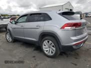 ✅ 2020 Volkswagen Atlas SE • VIN: 1V21C2CA9LC225482 • Lot: 84950645. Wystawiony na Copart z przebiegiem 60 166 mil. Bezpłatny archiwum sprzedaży aukcyjnych z USA i szczegółowy raport historii pojazdu na DreamBid. Zdjęcie 2.