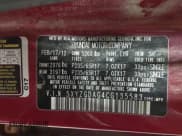 ✅ 2012 Hyundai Santa Fe GLS • VIN: 5XYZGDAG4CG135583 • Lot: 41305409. Listed on IAAI with 155,944 mi. Free auction sales archive from the USA and detailed vehicle history report at DreamBid. Image 9.