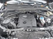 ✅ 2015 Audi Q5 Premium Plus • VIN: WA1LFAFP9FA040354 • Lot: 43666042. Wystawiony na IAAI z przebiegiem 115 867 mil. Bezpłatny archiwum sprzedaży aukcyjnych z USA i szczegółowy raport historii pojazdu na DreamBid. Zdjęcie 10.