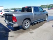 ✅ 2010 Dodge 1500 SLT • VIN: 1D7RB1CT2AS144707 • Lot: 42330344. Wystawiony na IAAI z przebiegiem 238 672 mil. Bezpłatny archiwum sprzedaży aukcyjnych z USA i szczegółowy raport historii pojazdu na DreamBid. Zdjęcie 4.