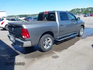 ✅ 2010 Dodge 1500 SLT • VIN: 1D7RB1CT2AS144707 • Lot: 42330344. Wystawiony na IAAI z przebiegiem 238 672 mil. Bezpłatny archiwum sprzedaży aukcyjnych z USA i szczegółowy raport historii pojazdu na DreamBid. Zdjęcie 4.