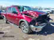 2017 Ram 1500 SLT с VIN 1C6RR7LT9HS774623, выставлен на аукционе IAAI как лот 41964010 с пробегом 82 551 миль миль и . История ставок и продаж доступна на DreamBid. Изображение 1.