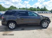 ✅ 2015 GMC Acadia SLE • VIN: 1GKKVPKD7FJ248756 • Lot: 43074513. Listed on IAAI with 56,873 mi. Free auction sales archive from the USA and detailed vehicle history report at DreamBid. Image 14.