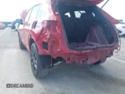 ✅ 2025 Honda HR-V Sport • VIN: 3CZRZ2H51SM746590 • Lot: 43051626. Listed on IAAI with 3,272 mi. Free auction sales archive from the USA and detailed vehicle history report at DreamBid. Image 18.