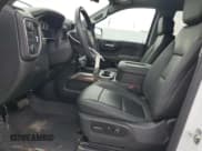 ✅ 2022 Chevrolet Silverado 1500 LT Trail Boss • VIN: 1GCPYFEL7NZ140269 • Lot: 60887615. Wystawiony na Copart z przebiegiem 27 473 mil. Bezpłatny archiwum sprzedaży aukcyjnych z USA i szczegółowy raport historii pojazdu na DreamBid. Zdjęcie 7.