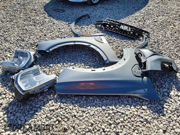 ✅ 2024 Ford Ranger XLT • VIN: 1FTER4HH0RLE58243 • Lot: 85200955. Listed on Copart with 7,285 mi. Free auction sales archive from the USA and detailed vehicle history report at DreamBid. Image 12.