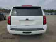 2016 Chevrolet Tahoe LT с VIN 1GNSKBKC1GR458035, выставлен на аукционе Copart как лот 81305205 с пробегом 117 008 миль миль и Списание • Salvage title. История ставок и продаж доступна на DreamBid. Изображение 6.