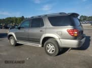 ✅ 2004 Toyota Sequoia SR5 • VIN: 5TDBT44A14S214945 • Лот: 81484455. Опубликован ранее на Copart с пробегом Не указан. Бесплатный доступ к архиву аукционных продаж из США и подробный отчёт об истории автомобиля на DreamBid. Изображение 2.