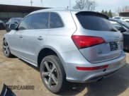 ✅ 2015 Audi Q5 Premium Plus • VIN: WA1DGAFP8FA021344 • Лот: 42031397. Опубликован ранее на IAAI с пробегом 141 700 миль. Бесплатный доступ к архиву аукционных продаж из США и подробный отчёт об истории автомобиля на DreamBid. Изображение 3.