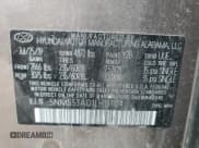 ✅ 2020 Hyundai Santa Fe Limited • VIN: 5NMS53AD1LH151124 • Lot: 52397674. Wystawiony na Copart z przebiegiem 43 377 mil. Bezpłatny archiwum sprzedaży aukcyjnych z USA i szczegółowy raport historii pojazdu na DreamBid. Zdjęcie 15.