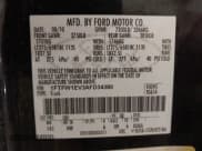 ✅ 2010 Ford F-150 XL • VIN: 1FTFW1EV3AFD34380 • Lot: 43267357. Listed on IAAI with 167,114 mi. Free auction sales archive from the USA and detailed vehicle history report at DreamBid. Image 9.