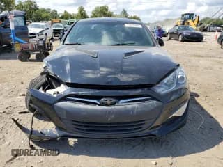✅ 2015 Hyundai Genesis Coupe Ultimate • VIN: KMHHU6KJ3FU122087 • Lot: 71317885. Wystawiony na Copart z przebiegiem 99 492 mil. Bezpłatny archiwum sprzedaży aukcyjnych z USA i szczegółowy raport historii pojazdu na DreamBid. Zdjęcie 5.