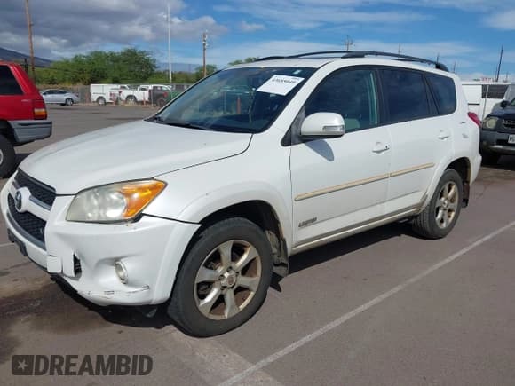 ✅ 2010 Toyota RAV4 Limited • VIN: 2T3YK4DVXAW005861 • Lot: 43655049. Wystawiony na IAAI z przebiegiem 167 572 mil. Bezpłatny archiwum sprzedaży aukcyjnych z USA i szczegółowy raport historii pojazdu na DreamBid. Zdjęcie 22.