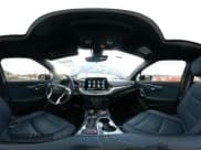 ✅ 2023 Chevrolet Blazer RS • VIN: 3GNKBKRS9PS213154 • Lot: 43599202. Wystawiony na IAAI z przebiegiem 59 133 mil. Bezpłatny archiwum sprzedaży aukcyjnych z USA i szczegółowy raport historii pojazdu na DreamBid. Zdjęcie 19.