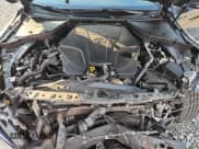 ✅ 2021 Infiniti Q50 Luxe • VIN: JN1EV7BR0MM750494 • Lot: 92761285. Wystawiony na Copart z przebiegiem 43 110 mil. Bezpłatny archiwum sprzedaży aukcyjnych z USA i szczegółowy raport historii pojazdu na DreamBid. Zdjęcie 11.