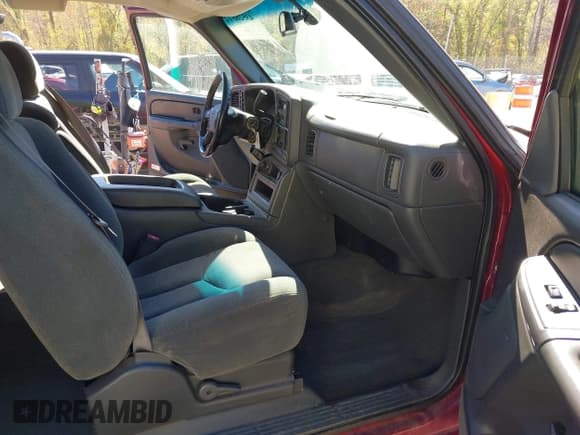 ✅ 2004 Chevrolet Silverado 1500 Z71 • VIN: 2GCEK19T441282348 • Лот: 43528812. Опубликован ранее на IAAI с пробегом 128 913 миль. Бесплатный доступ к архиву аукционных продаж из США и подробный отчёт об истории автомобиля на DreamBid. Изображение 5.