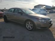 ✅ 2012 Chevrolet Malibu 1LS • VIN: 1G1ZB5E03CF340048 • Lot: 85201505. Listed on Copart with 143,836 mi. Free auction sales archive from the USA and detailed vehicle history report at DreamBid. Image 4.