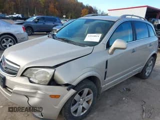 ✅ 2009 Saturn VUE XR • VIN: 3GSCL53PX9S592673 • Lot: 43510014. Wystawiony na IAAI z przebiegiem 137 311 mil. Bezpłatny archiwum sprzedaży aukcyjnych z USA i szczegółowy raport historii pojazdu na DreamBid. Zdjęcie 2.
