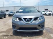 ✅ 2015 Nissan Rogue S • VIN: 5N1AT2MT4FC766697 • Lot: 42354228. Listed on IAAI with 66,705 mi. Free auction sales archive from the USA and detailed vehicle history report at DreamBid. Image 12.