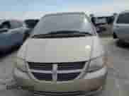 2005 Dodge Caravan SE с VIN 1D4GP24R55B329628, выставлен на аукционе Copart как лот 75571434 с пробегом 114 256 миль миль и Списание • Salvage title. История ставок и продаж доступна на DreamBid. Изображение 5.