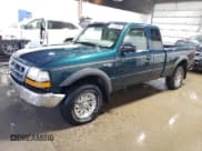 ✅ 1998 Ford Ranger XL • VIN: 1FTZR15U2WPB57740 • Lot: 56572905. Wystawiony na Copart z przebiegiem 132 571 mil. Bezpłatny archiwum sprzedaży aukcyjnych z USA i szczegółowy raport historii pojazdu na DreamBid. Zdjęcie 1.