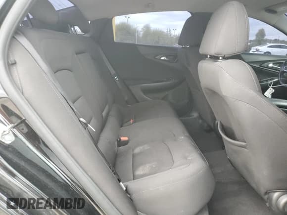 ✅ 2018 Chevrolet Malibu LT • VIN: 1G1ZD5ST9JF269086 • Lot: 70040645. Listed on Copart with 86,152 mi. Free auction sales archive from the USA and detailed vehicle history report at DreamBid. Image 10.