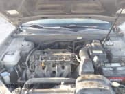 ✅ 2006 Hyundai Sonata GLS • VIN: 5NPEU46C36H135245 • Лот: 43643043. Опубликован ранее на IAAI с пробегом 119 640 миль. Бесплатный доступ к архиву аукционных продаж из США и подробный отчёт об истории автомобиля на DreamBid. Изображение 10.