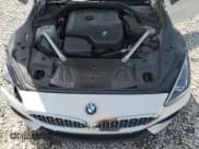 ✅ 2020 BMW Z4 sDrive30i • VIN: WBAHF3C06LWW83982 • Lot: 66076064. Listed on Copart with 71,855 mi. Free auction sales archive from the USA and detailed vehicle history report at DreamBid. Image 11.