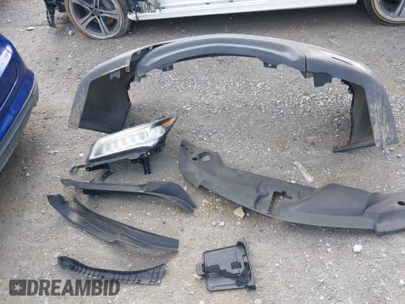 ✅ 2016 Acura MDX Technology • VIN: 5FRYD3H4XGB004468 • Лот: 42511820. Опубликован ранее на IAAI с пробегом 147 700 миль. Бесплатный доступ к архиву аукционных продаж из США и подробный отчёт об истории автомобиля на DreamBid. Изображение 12.