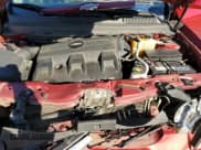 ✅ 2012 Chevrolet Captiva Sport LT • VIN: 3GNAL3E59CS640987 • Lot: 87672335. Wystawiony na Copart z przebiegiem 193 757 mil. Bezpłatny archiwum sprzedaży aukcyjnych z USA i szczegółowy raport historii pojazdu na DreamBid. Zdjęcie 14.