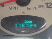 ✅ 2005 Chrysler PT Cruiser • VIN: 3C4FY48B15T638977 • Lot: 41739723. Listed on IAAI with 118,724 mi. Free auction sales archive from the USA and detailed vehicle history report at DreamBid. Image 16.