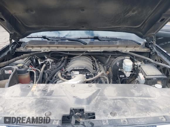 ✅ 2018 Chevrolet Silverado 1500 LT • VIN: 3GCPCREC7JG602033 • Lot: 43407063. Wystawiony na IAAI z przebiegiem 81 468 mil. Bezpłatny archiwum sprzedaży aukcyjnych z USA i szczegółowy raport historii pojazdu na DreamBid. Zdjęcie 10.