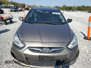✅ 2012 Hyundai Accent GS • VIN: KMHCT5AE2CU057160 • Лот: 76001914. Опубликован ранее на Copart с пробегом 105 409 миль. Бесплатный доступ к архиву аукционных продаж из США и подробный отчёт об истории автомобиля на DreamBid. Изображение 5.