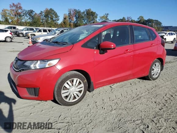 ✅ 2015 Honda Fit LX • VIN: 3HGGK5G5XFM748110 • Lot: 82536975. Wystawiony na Copart z przebiegiem 105 192 mil. Bezpłatny archiwum sprzedaży aukcyjnych z USA i szczegółowy raport historii pojazdu na DreamBid. Zdjęcie 1.