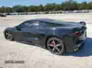 2021 Chevrolet Corvette 3LT с VIN 1G1YC2D43M5114028, выставлен на аукционе Copart как лот 77833474 с пробегом 34 521 миль миль и Чистый • Clean title. История ставок и продаж доступна на DreamBid. Изображение 2.