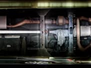 ✅ 2018 Chevrolet Silverado 1500 LTZ • VIN: 1GCVKSEC4JZ317386 • Lot: 93752595. Wystawiony na Copart z przebiegiem 58 004 mil. Bezpłatny archiwum sprzedaży aukcyjnych z USA i szczegółowy raport historii pojazdu na DreamBid. Zdjęcie 13.