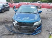 ✅ 2011 Honda Insight LX • VIN: JHMZE2H5XBS010979 • Lot: 42238003. Listed on IAAI with 171,500 mi. Free auction sales archive from the USA and detailed vehicle history report at DreamBid. Image 12.