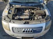 ✅ 2000 Audi TT • VIN: TRUUC28N8Y1073567 • Lot: 70227345. Listed on Copart with 202,853 mi. Free auction sales archive from the USA and detailed vehicle history report at DreamBid. Image 11.