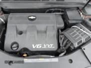 ✅ 2011 Chevrolet Equinox 1LT • VIN: 2CNFLEE57B6343560 • Лот: 40764367. Опубликован ранее на IAAI с пробегом 163 262 миль. Бесплатный доступ к архиву аукционных продаж из США и подробный отчёт об истории автомобиля на DreamBid. Изображение 10.