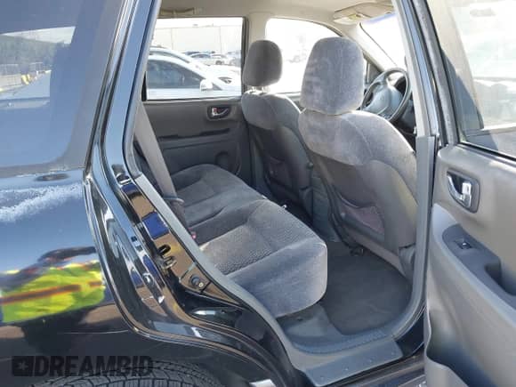 2004 Hyundai Santa Fe z VIN KM8SB12B54U636883, wystawiony jako IAAI lot #41417445 z przebiegiem 91 669 mil mil oraz . Historia ofert i sprzedaży dostępna na DreamBid. Obrazek 8.