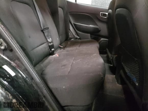 ✅ 2023 Hyundai Venue SE • VIN: KMHRB8A38PU216993 • Lot: 84414724. Listed on Copart with 224,975 mi. Free auction sales archive from the USA and detailed vehicle history report at DreamBid. Image 10.