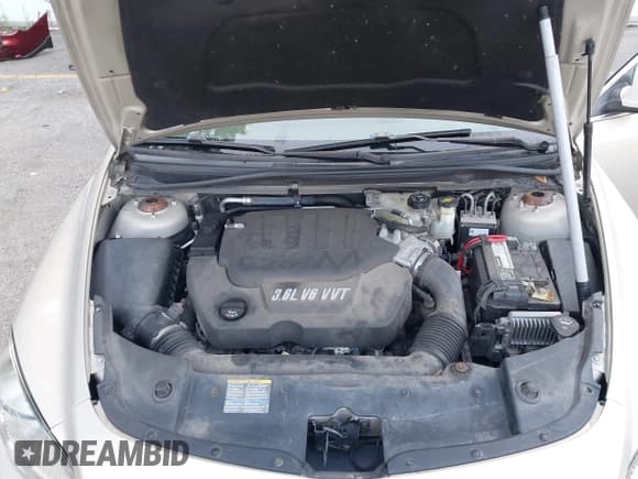 ✅ 2009 Chevrolet Malibu LTZ • VIN: 1G1ZK577294215251 • Lot: 42961371. Listed on IAAI with 112,261 mi. Free auction sales archive from the USA and detailed vehicle history report at DreamBid. Image 10.