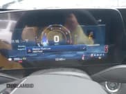 ✅ 2025 Chevrolet Equinox FWD RS • VIN: 3GNAXLEG1SL173319 • Lot: 43038770. Wystawiony na IAAI z przebiegiem 15 146 mil. Bezpłatny archiwum sprzedaży aukcyjnych z USA i szczegółowy raport historii pojazdu na DreamBid. Zdjęcie 7.