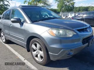 ✅ 2009 Acura RDX • VIN: 5J8TB18269A001925 • Лот: 43093991. Опубликован ранее на IAAI с пробегом 156 509 миль. Бесплатный доступ к архиву аукционных продаж из США и подробный отчёт об истории автомобиля на DreamBid. Изображение 1.