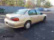 2003 Chevrolet Malibu z VIN 1G1ND52J13M686410, wystawiony jako IAAI lot #41514089 z przebiegiem 145 866 mil mil oraz . Historia ofert i sprzedaży dostępna na DreamBid. Obrazek 4.